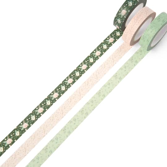 Sprig & Bough Washi Tape by Recollections™